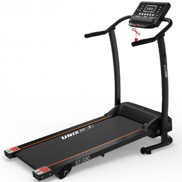 Беговая дорожка UNIXFIT ST-350 - 1