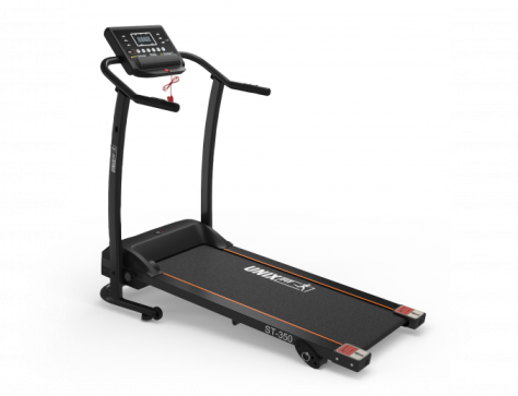 Беговая дорожка UNIXFIT ST-350 - 13