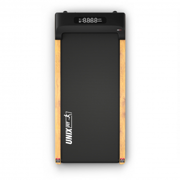 Беговая дорожка UNIX Fit Wood Way 3.0 - 16