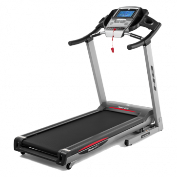 Беговая дорожка BH FITNESS PIONEER R5 TFT  - 1