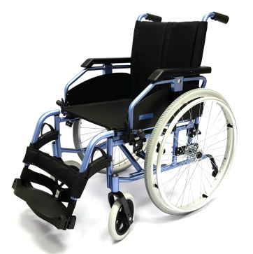 Кресло-коляска Титан LY-710-070 (46см) колеса литые - 1