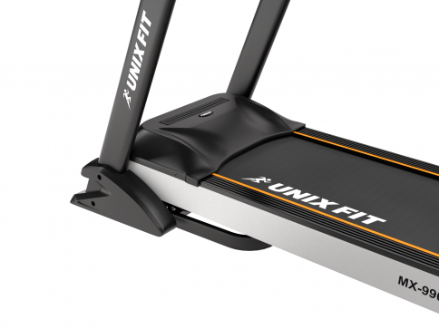 Беговая дорожка UNIXFIT MX-990X - 16